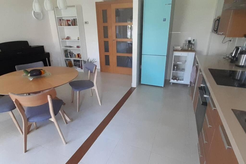 Central Apartment With Montgo View Javea Exterior photo